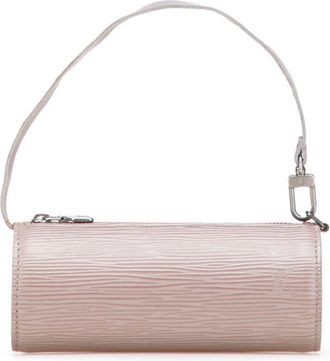 Louis Vuitton Lilac Purple Pouch (Pre-Owned)