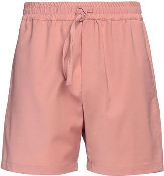 Ga&euml;lle Paris BOTTOMWEAR - Shorts & Bermuda Shorts on YOOX.COM