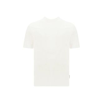 Paolo Pecora Cotton Mens T-Shirt
