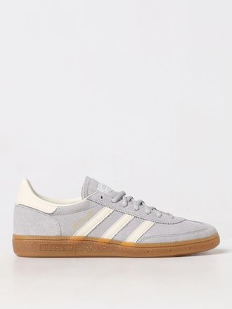 adidas Sneakers Handball Spezial Adidas Originals in camoscio