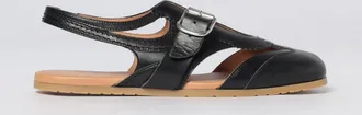 Dries Van Noten Sandalo in pelle