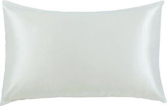 Melange Home Mulberry Silk Pillowcase