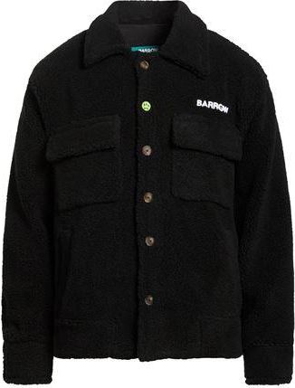 Barrow COATS & JACKETS - Shearling & Teddy on YOOX.COM