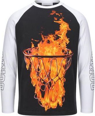 Rokit TOPWEAR - T-shirts sur YOOX.COM