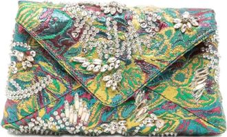 Dries Van Noten Mujer, Bolsos, Multicolor, Talla: ONE Size