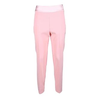 Aniye By Broeken, Dames, Roze, S, Polyester, Elastaan Polyester Broek