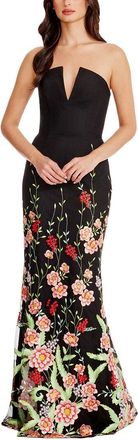 Dress The Population Fernanda Maxi Dress