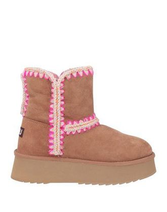 Mou FOOTWEAR - Ankle boots sur YOOX.COM