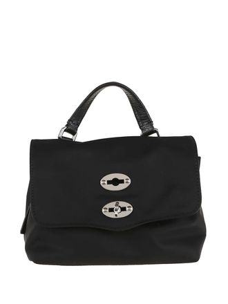 Zanellato baby Tokyo tote bag - Black