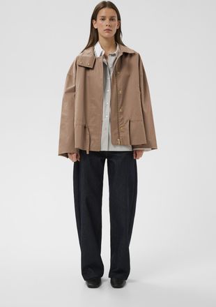 Inwear Overgangsjas GRACELYNNIW Overgangsjas Casual fit