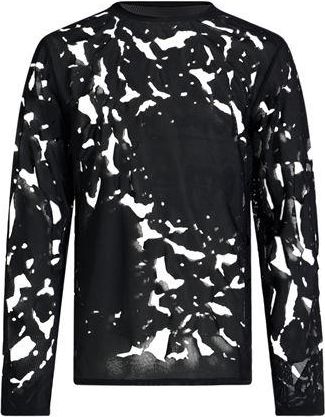 Post Archive Faction (PAF) CAMISETAS Y TOPS - Camisetas en YOOX.COM