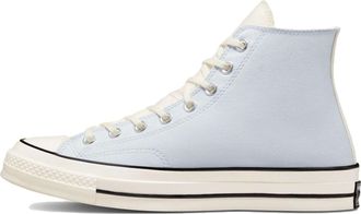 Converse Chuck 70 Hi Nautical TriBlocked Ghosted Vintage White A04968C