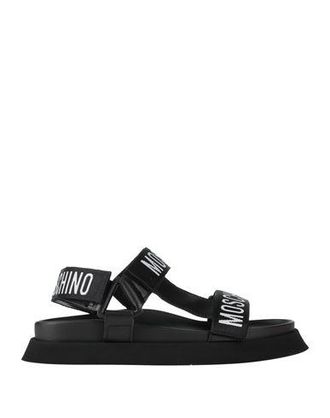 Moschino CALZATURE - Sandali su YOOX.COM