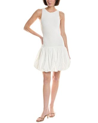 ASTR the Label Astr The Label Nettie Sweaterdress