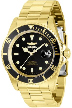 Invicta Pro Diver 8929OBXL Automatisch Herenhorloge - 43mm