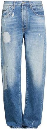 Enterprise Japan BOTTOMWEAR - Jeans on YOOX.COM
