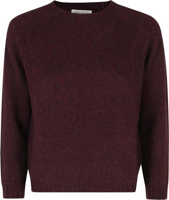 Roberto Collina Donna, Maglie, Marrone, S, new