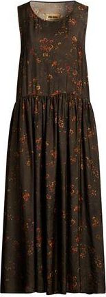 Uma Wang KLEIDER - Maxi-Kleider auf YOOX.COM