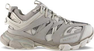 Balenciaga Sneakers Track Beige