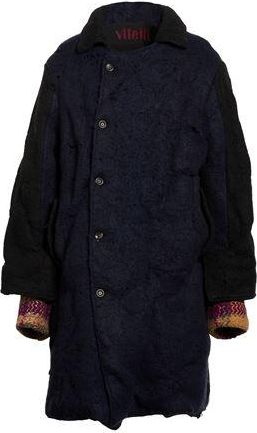 Vitelli COATS & JACKETS - Coats on YOOX.COM