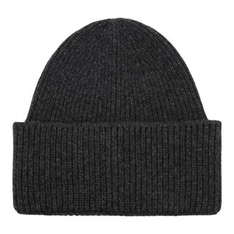 Destin Destin, Accessoires, Heren, Grijs, ONE Size, Stijlvolle Beanie Muts