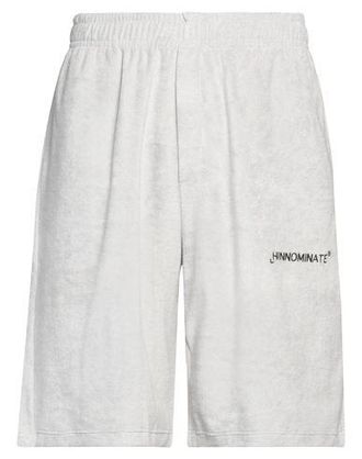 Hinnominate BOTTOMWEAR - Shorts & Bermuda Shorts on YOOX.COM