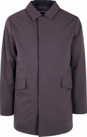People of Shibuya Man Medium Coat
