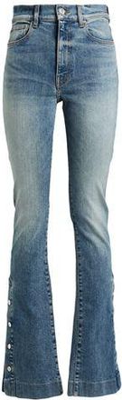 Amiri BOTTOMWEAR - Pantaloni jeans su YOOX.COM