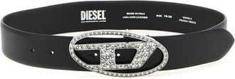 Diesel G&uuml;rtel B 1dr Strass