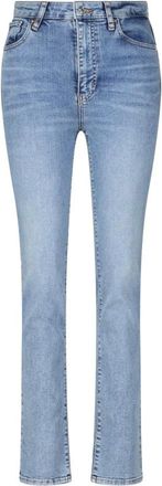 Frame Denim Donna, Jeans, Blu, W26, new