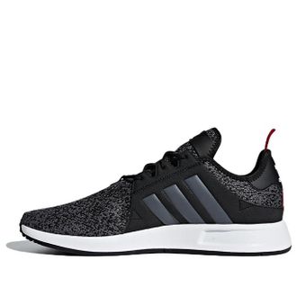 adidas X_PLR Core Black Grey F33900