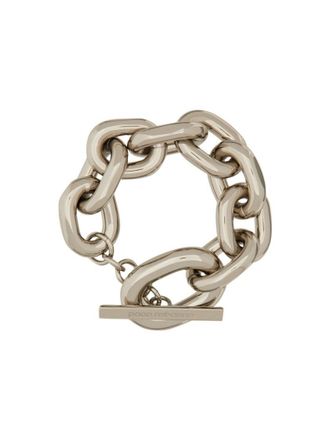 Paco Rabanne Xl Link Bracelet