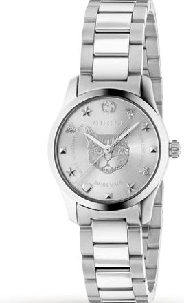 Gucci Mujer, Accesorios, Gris, Talla: ONE Size
