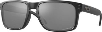 Oakley Holbrook Zonnebril - Heren - Zonnebrillen - Zwart - 55 MM - Accessoires