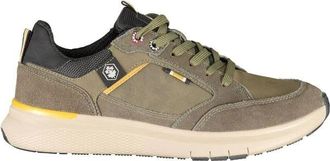 Lumberjack Uomo, Scarpe, Verde, 45 EU, new