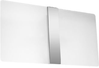 OEM L&aacute;mpara De Pared Blanca Picolix 2 G9 Lumilo 10.113.06