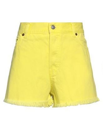 Haikure HOSEN & R&Ouml;CKE - Jeansshorts auf YOOX.COM