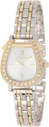 True Religion Horseshoe Case Bracelet Watch, 26.2mm in Two Tone at Nordstrom Rack