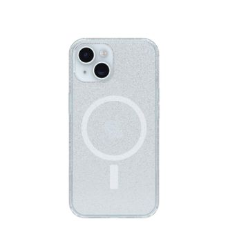 Otterbox Otterbox Symmetry Clear Para Magsafe Series Para Apple Iphone 16e/15/14/13, Stardust