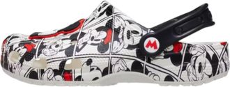 adidas (WMNS) Crocs Classic Crog Minnie and Daisy 211786-90H
