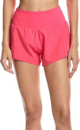 Gottex 3In Back Yoke Woven Short
