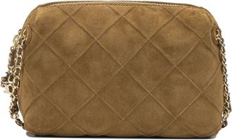 Tory Burch Cross Body Bags, female, Brown, ONE SIZE, Fleming Soft Crossbody Bag