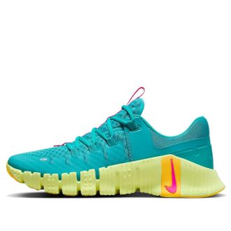 Nike Free Metcon 5 Dusty Cactus Fierce Pink DV3949-302