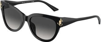 Jimmy Choo London Jc5018 U Sonnenbrille