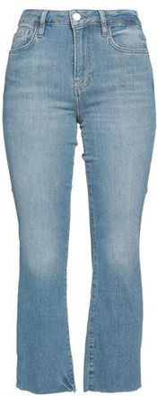 Frame Denim PARTES DE ABAJO - Pantalones vaqueros en YOOX.COM