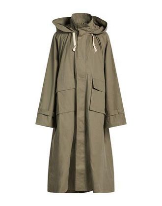 Nudie Jeans COATS & JACKETS - Overcoats & Trench Coats on YOOX.COM