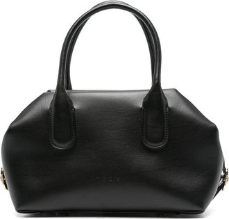 Themoir&egrave; Small Talia Buckle-detail Tote Bag
