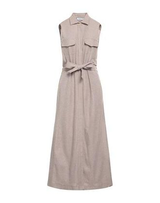 Max Mara KLEIDER - Maxi-Kleider auf YOOX.COM