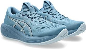Asics GEL-CUMULUS 28 Running Shoe in Saba Blue/Arctic Blue at Nordstrom, Size 10.5