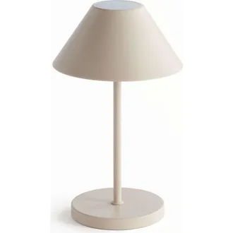 Napa Home & Garden 10 Alluna Cordless Lamp in Ivory at Nordstrom